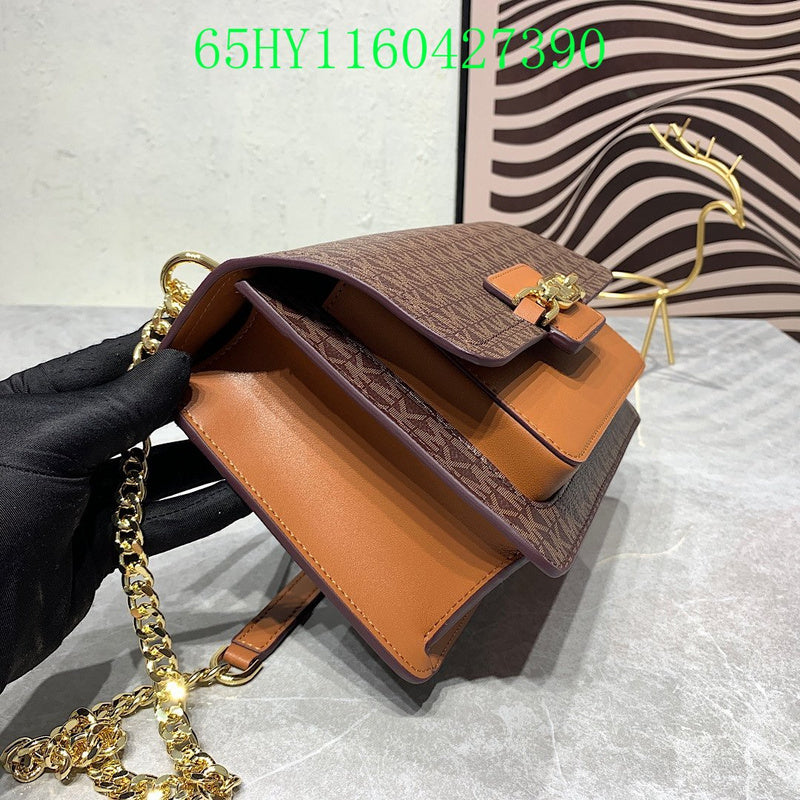 Satchel Bags - MK Bags - 435