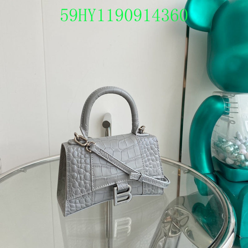 Satchel Bags - BGA Bags - 2063