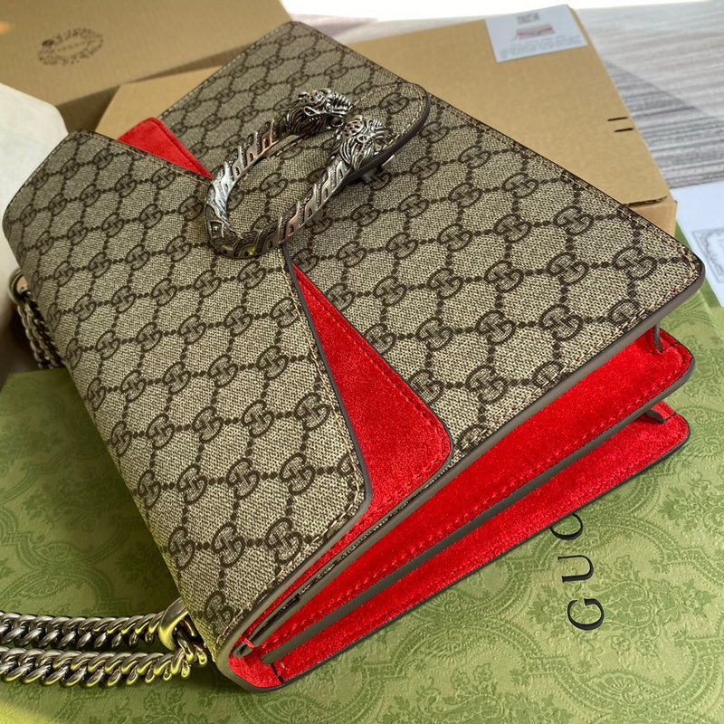 Satchel Bags - GCI Bags - 6869