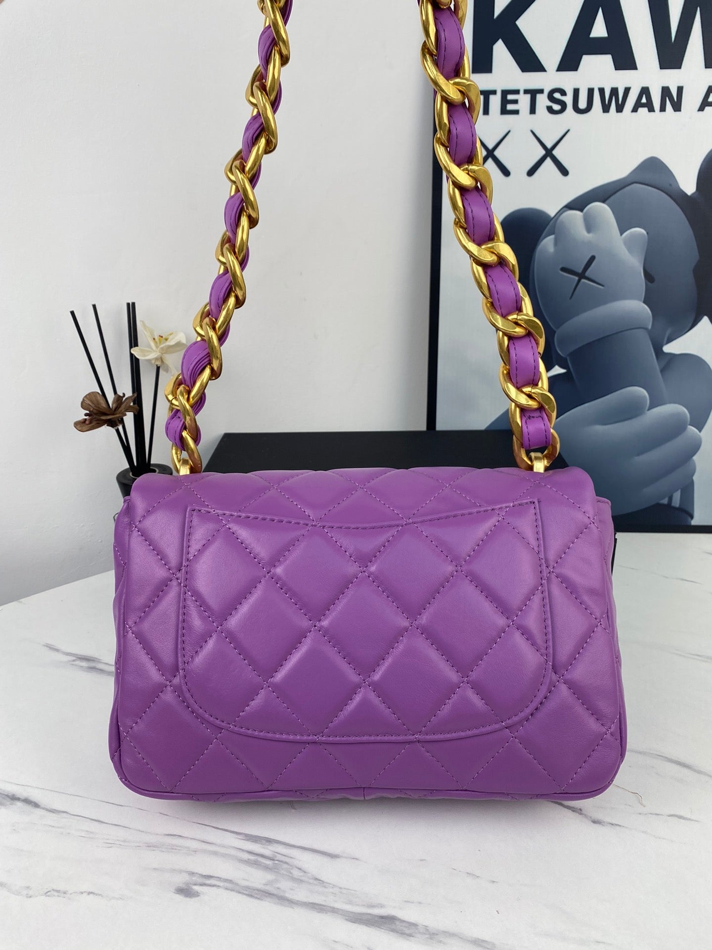 GLM - Top Quality Bag CHL 414