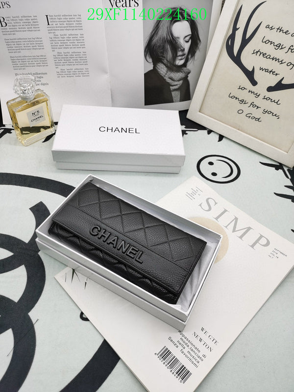 Glami - CHL Wallet - 2617