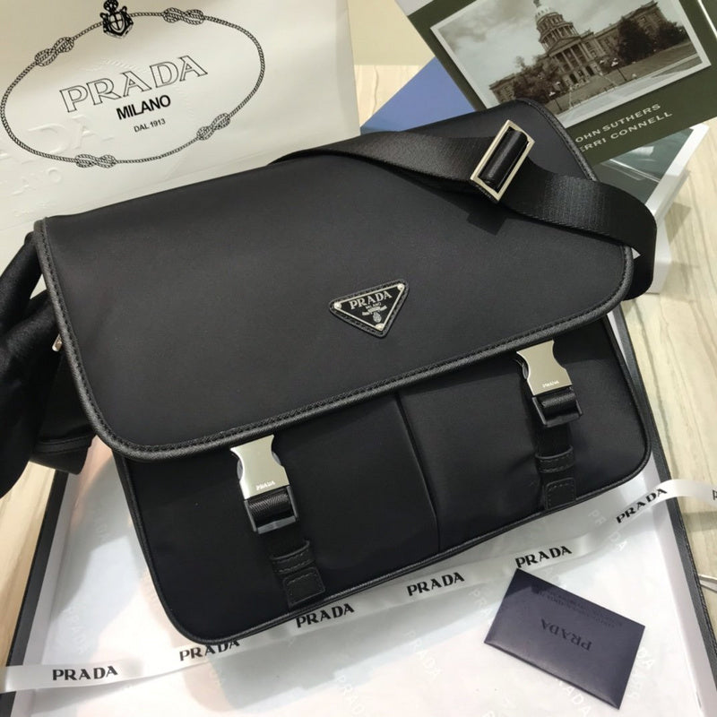 Satchel Bags - PDA Bags - 091