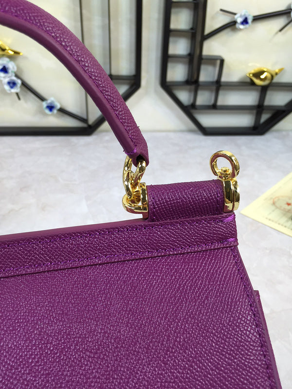 Satchel Bags - DG Bags - 027