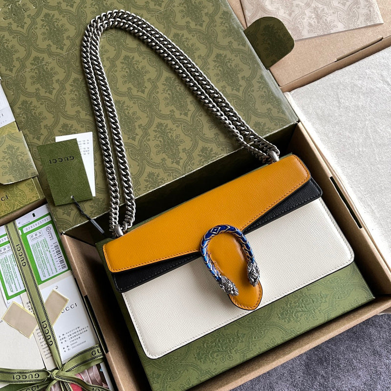 Satchel Bags - GCI Bags - 5039