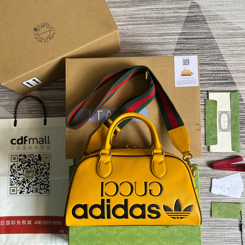 Satchel Bags - GCI Bags - 4325