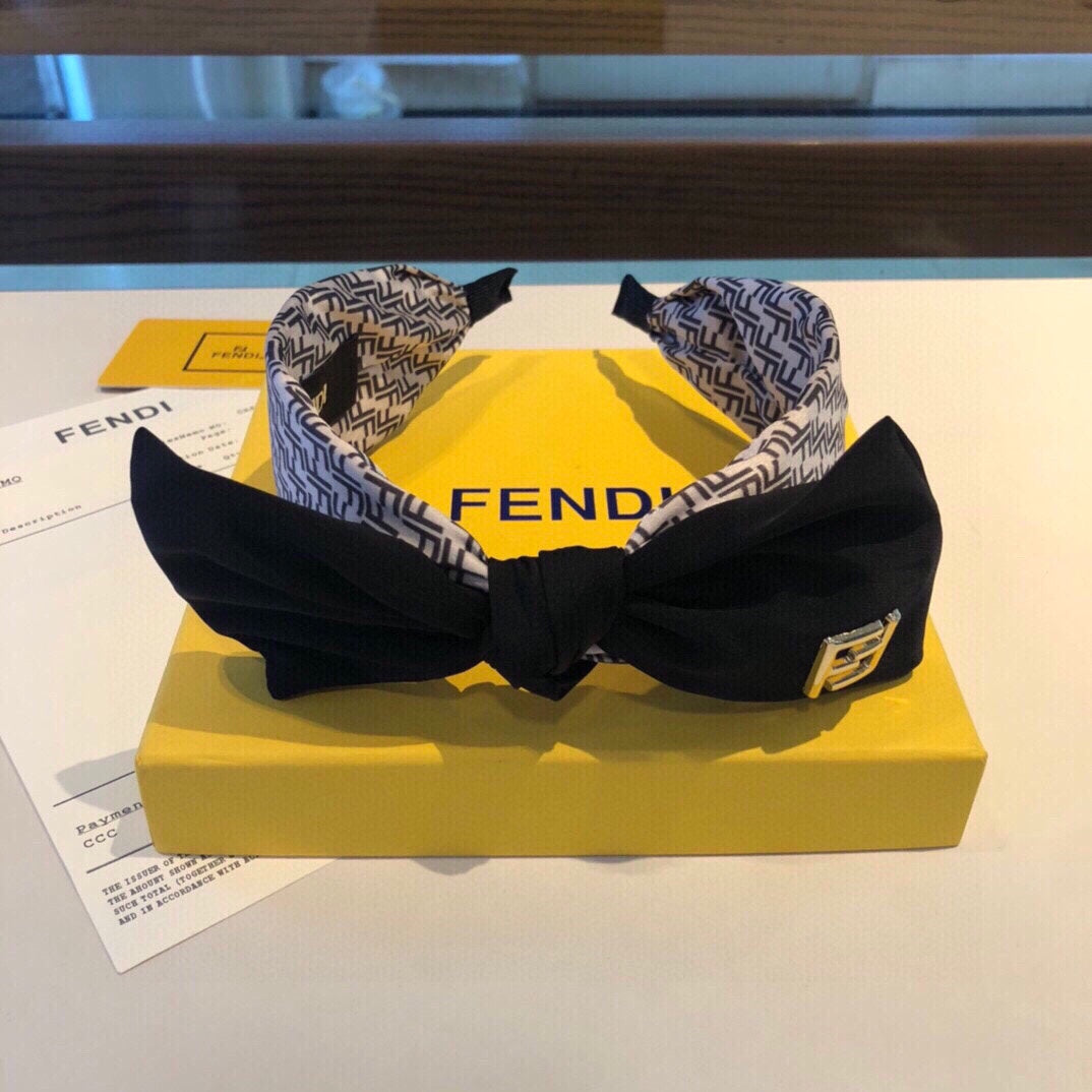 GLM - New Hair Band FEI 051