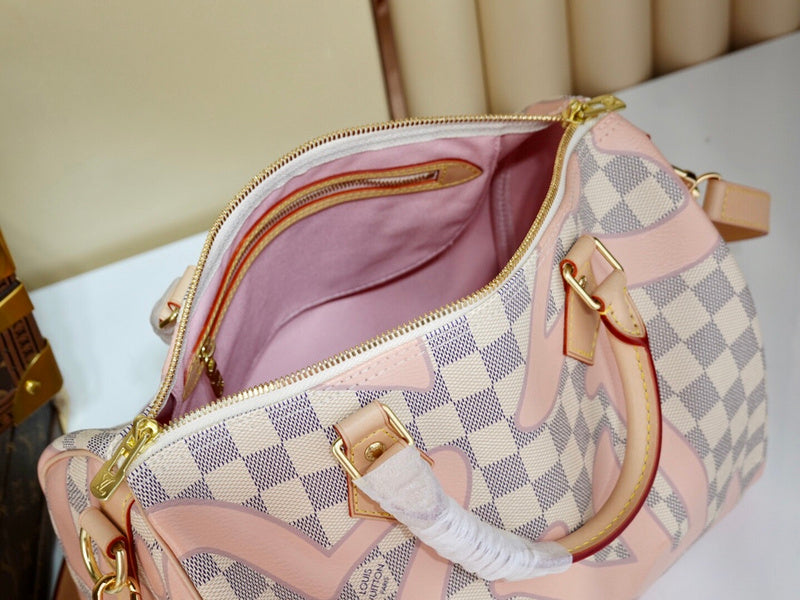 Satchel Bags - VL Bags - 4935