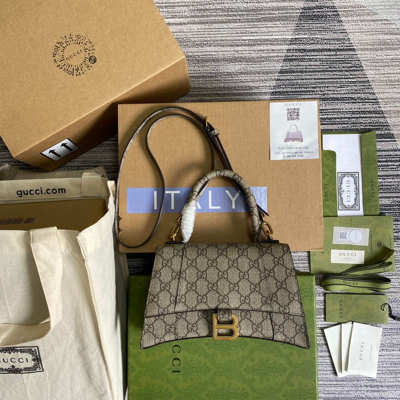 GLM - gg Bags - 1617