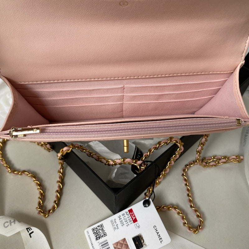 Satchel Bags - CHL Bags - 7519