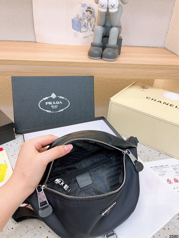 Satchel Bags - PDA Bags - 382