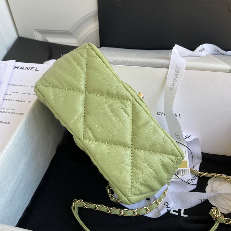 Satchel Bags - CHL Bags - 7410