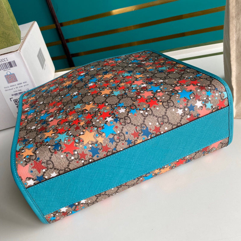 Satchel Bags - GCI Bags - 6101
