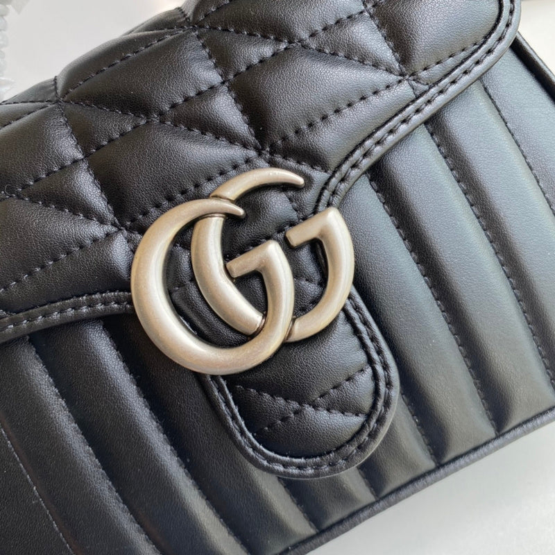 Satchel Bags - GUC Bags - 905