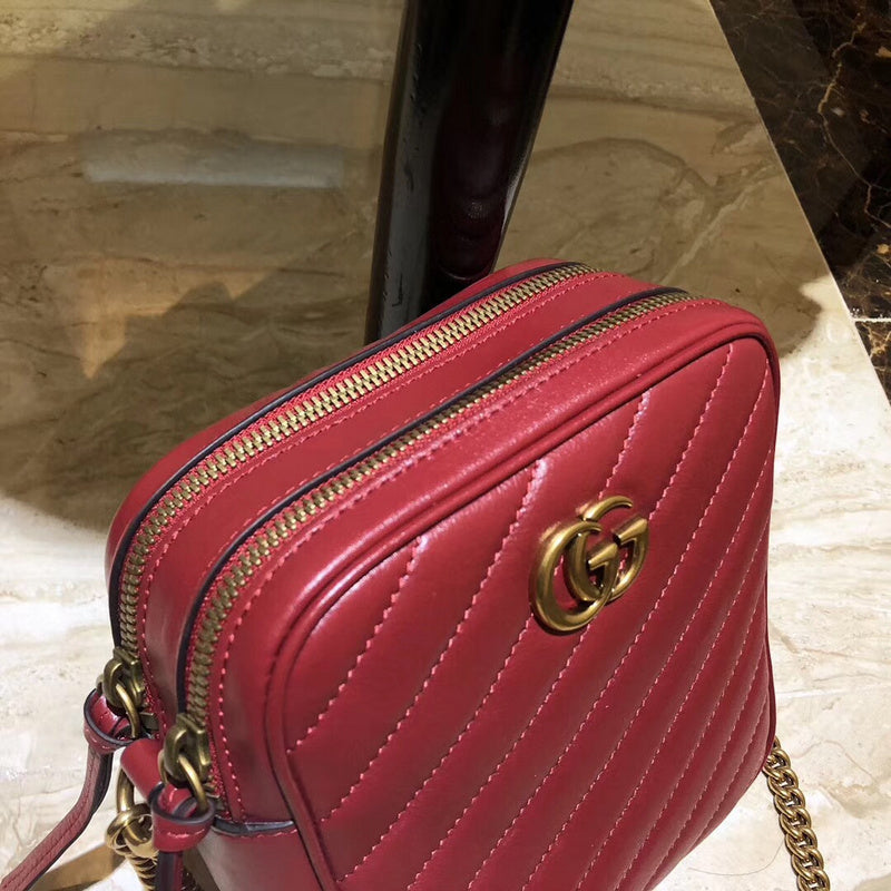 Satchel Bags - GCI Bags - 5008