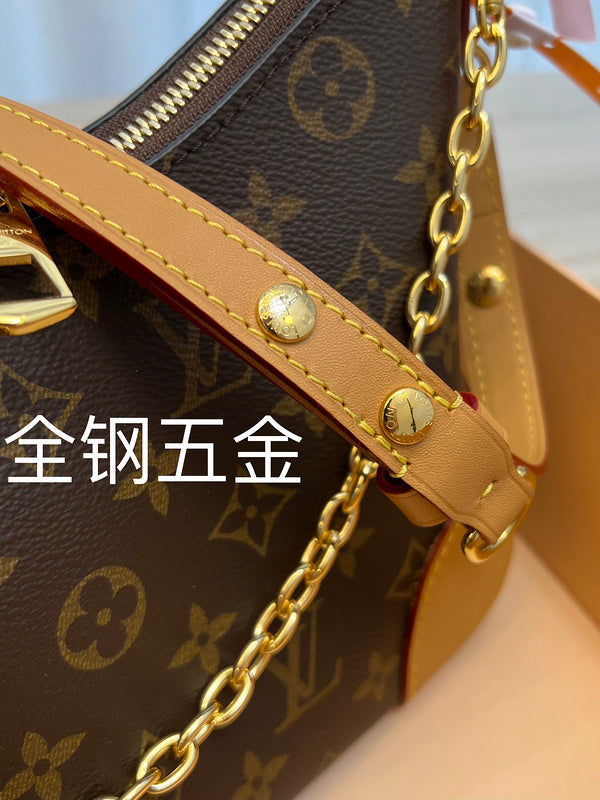 Glami GlamI Lu-Vi Bags - 16781