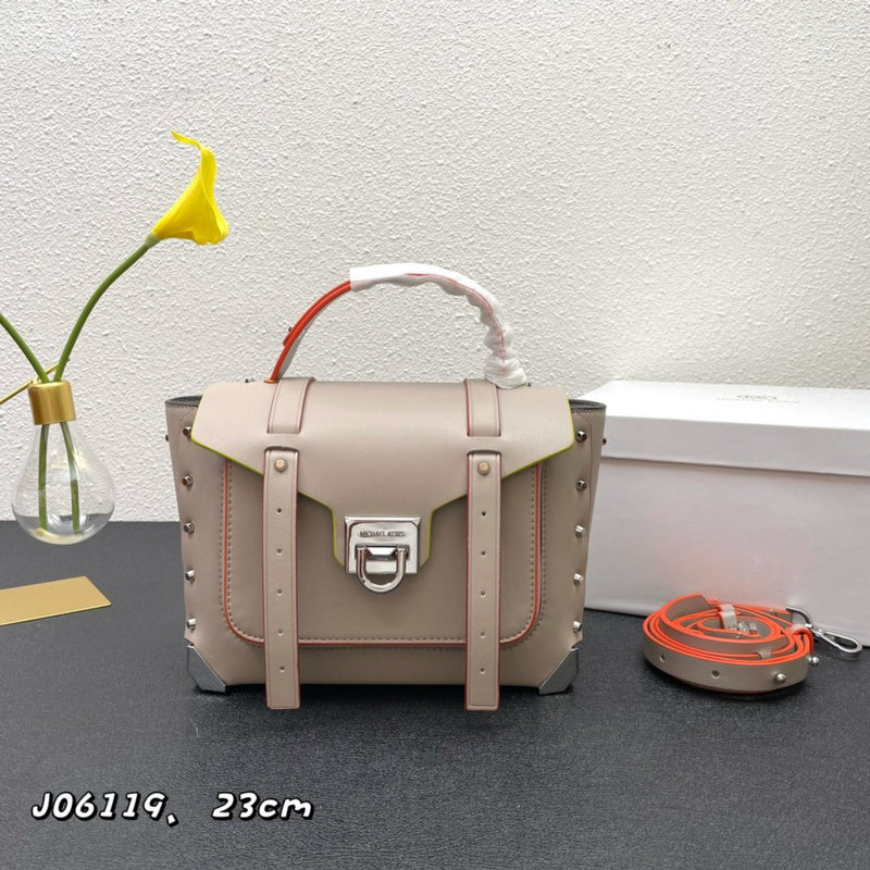 Satchel Bags - MK Bags - 328