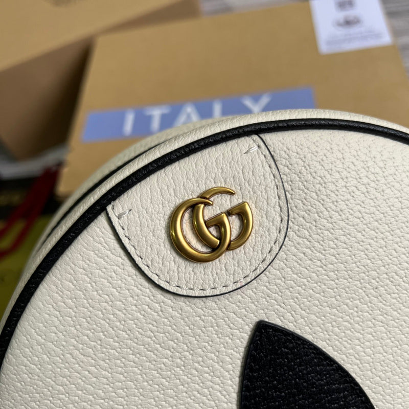 Satchel Bags - GCI Bags - 4383