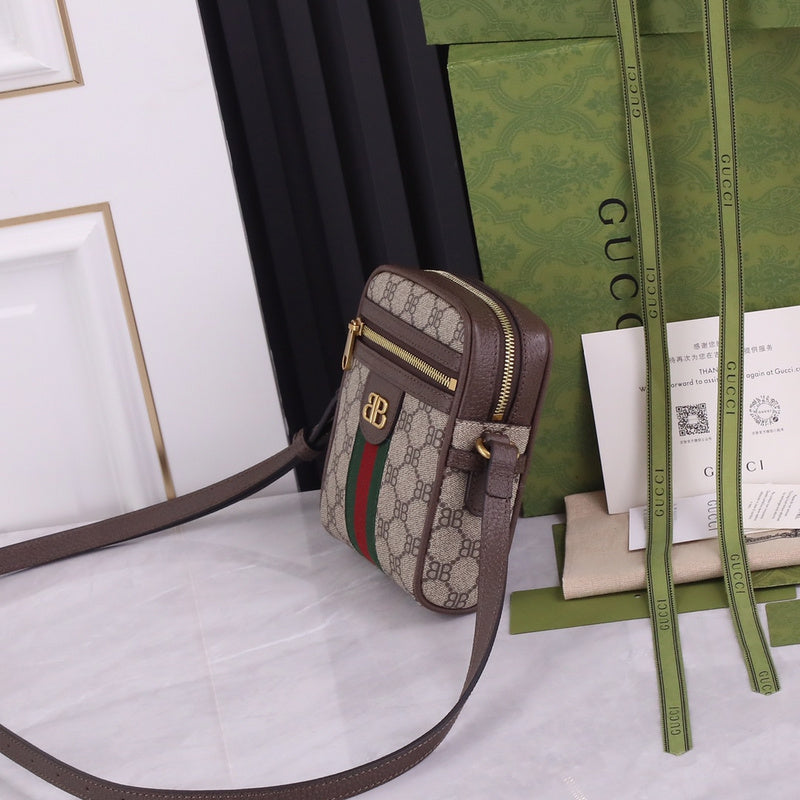 Satchel Bags - GUC Bags - 051