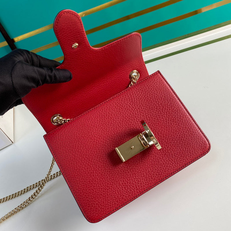 GUI2 Bags - Fashion Bags  1263