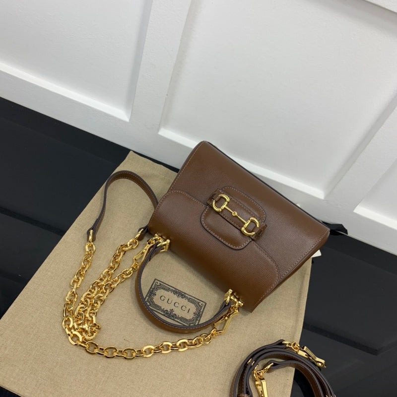Satchel Bags - GUC Bags - 453