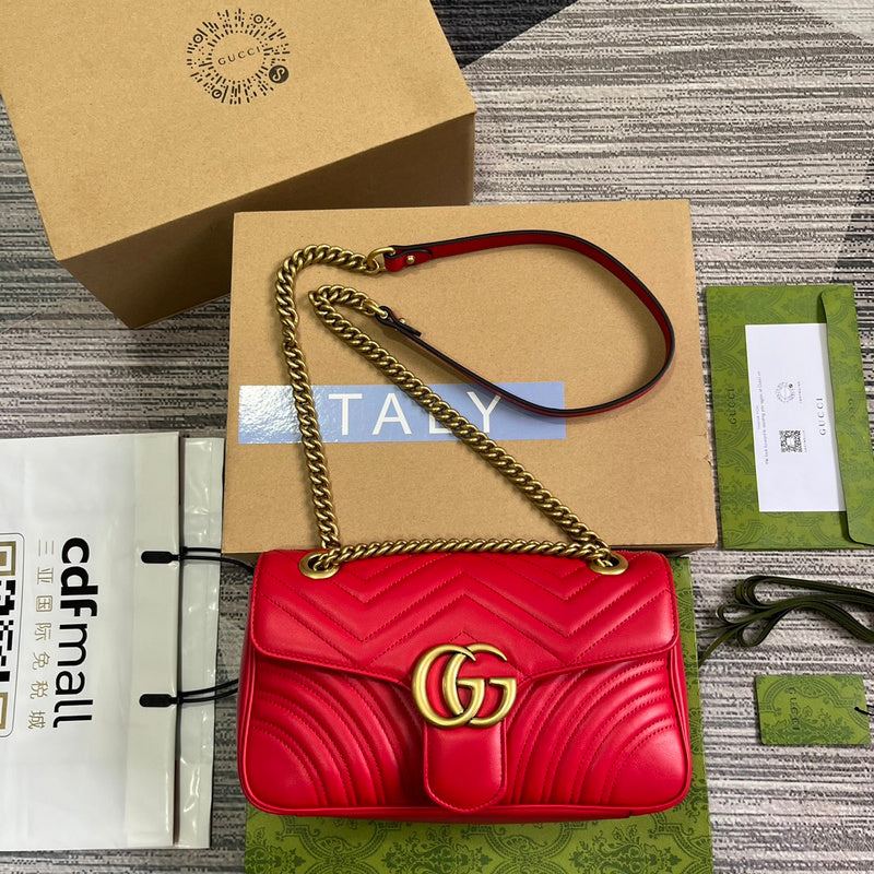 Satchel Bags - GCI Bags - 5403