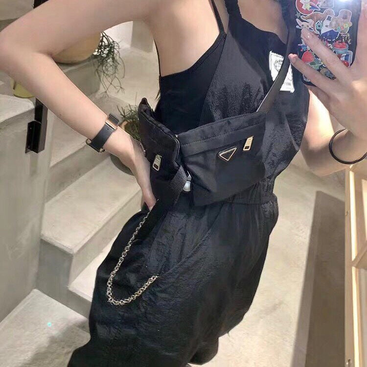 Satchel Bags - PDA Bags - 1185