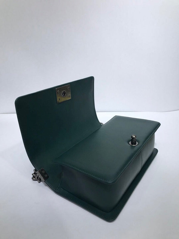 Satchel Bags - CHL Bags - 3839