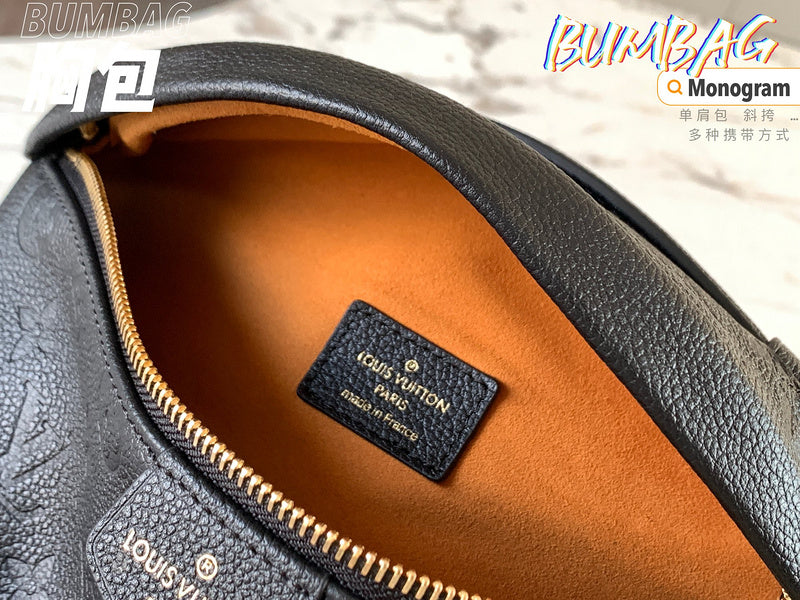 Glami GlamI Lu-Vi Bags - 16647
