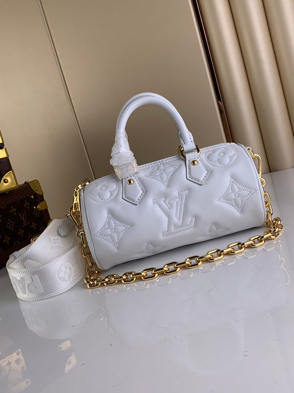 Satchel Bags - VL Bags - 6697