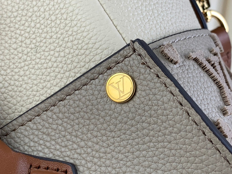 Satchel Bags - VL Bags - 2303