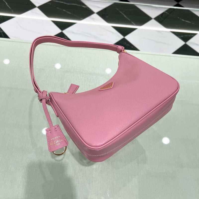 Satchel Bags - PDA Bags - 2110