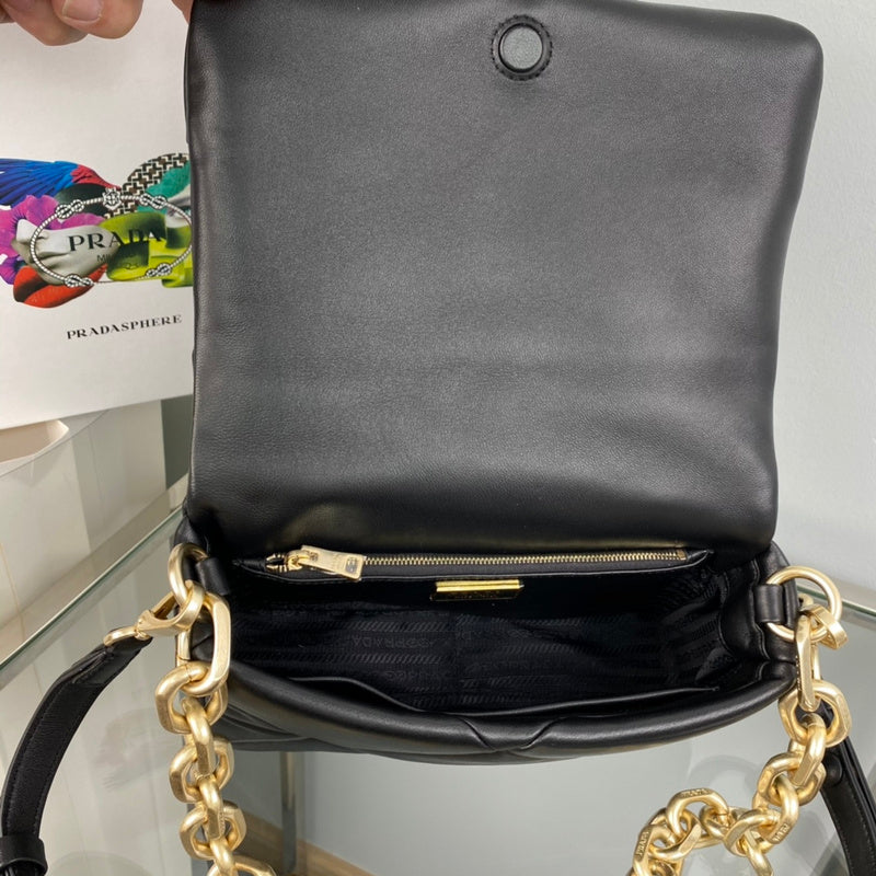 Satchel Bags - PDA Bags - 224