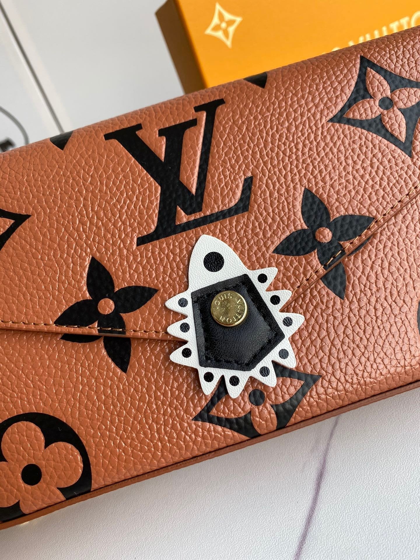 GLM - Top Quality Bags LUV 033
