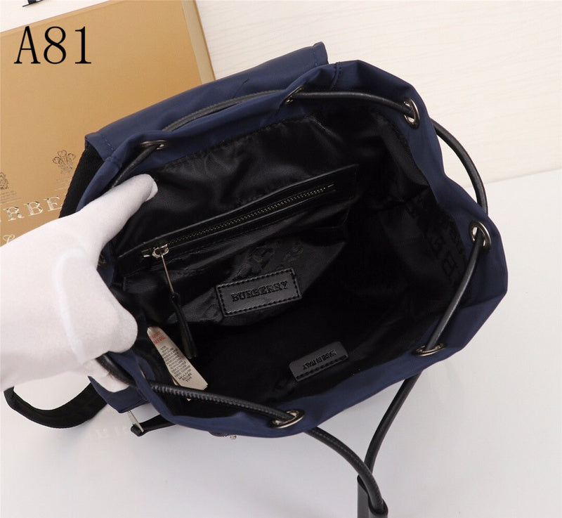 Fan Fashion -GLM - Top quality BBR Bags - 777