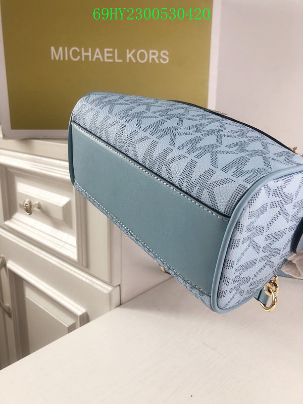 Satchel Bags - MK Bags - 359