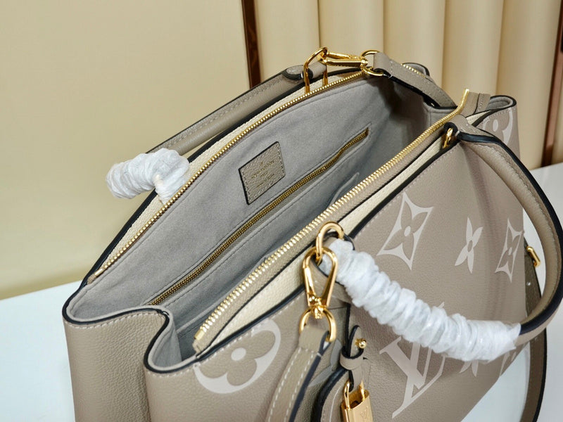 Satchel Bags - VL Bags - 5193