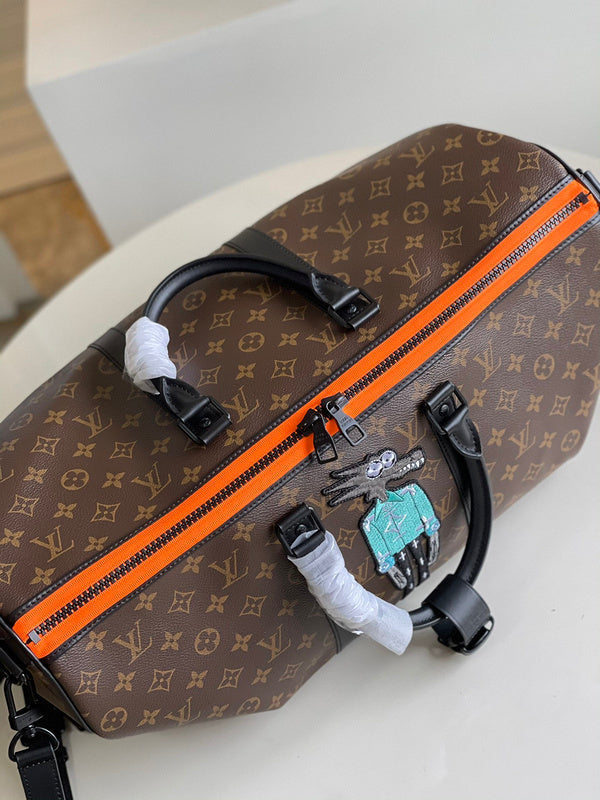 Glami- Glami- Lu-Vi bags - 3250
