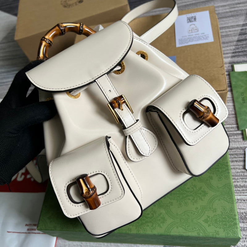 Satchel Bags - GCI Bags - 4203