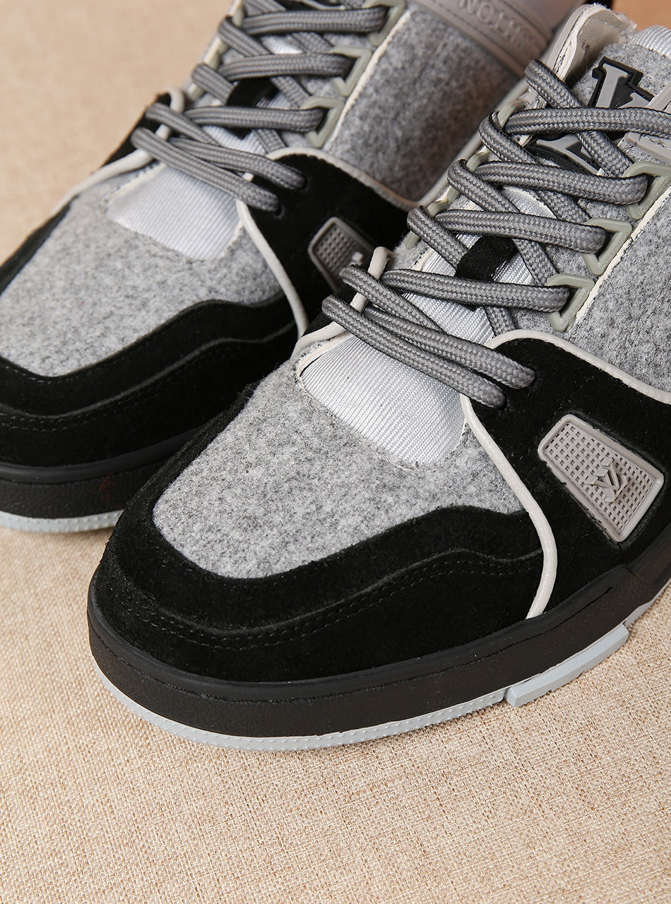 GLM - Luv Trainer Sneakers