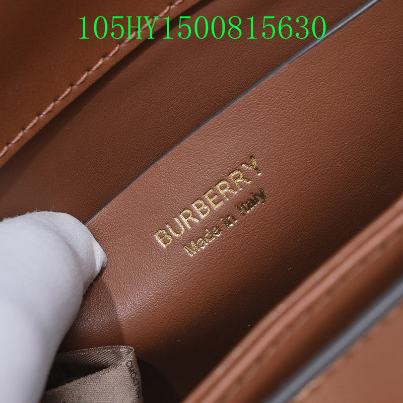Fan Fashion -GLM - Top quality BBR Bags - 057