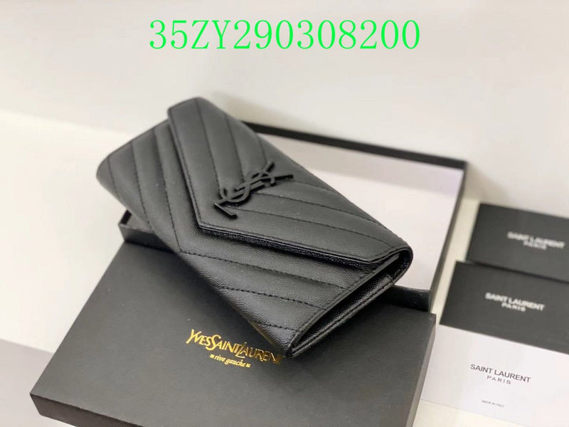 Glami - YLS Wallet - 324
