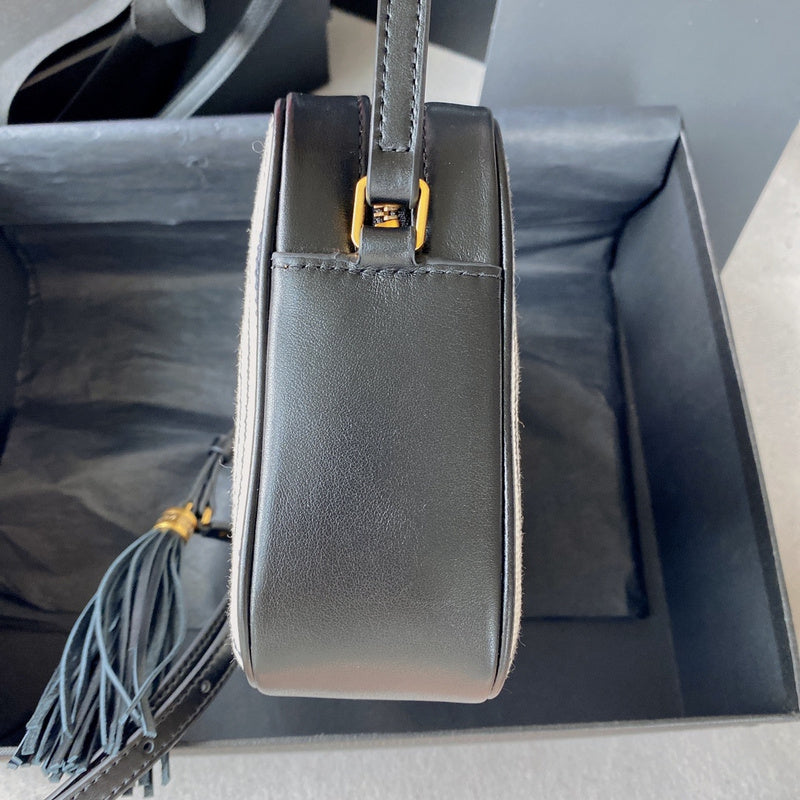 GLM - SLY Bags - 301