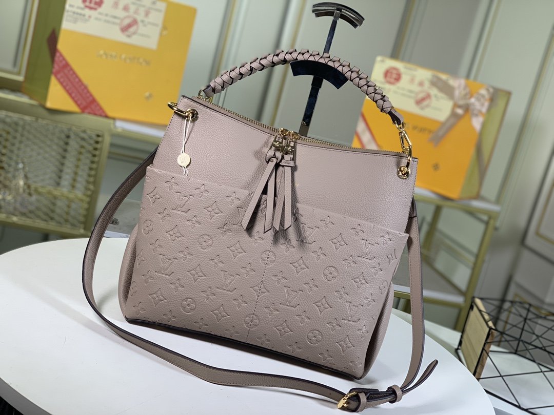GLM - Top Quality Bags LUV 112