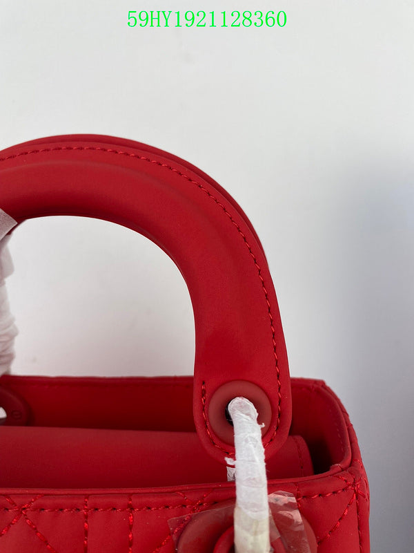 Glami - DOR Bags - 1028
