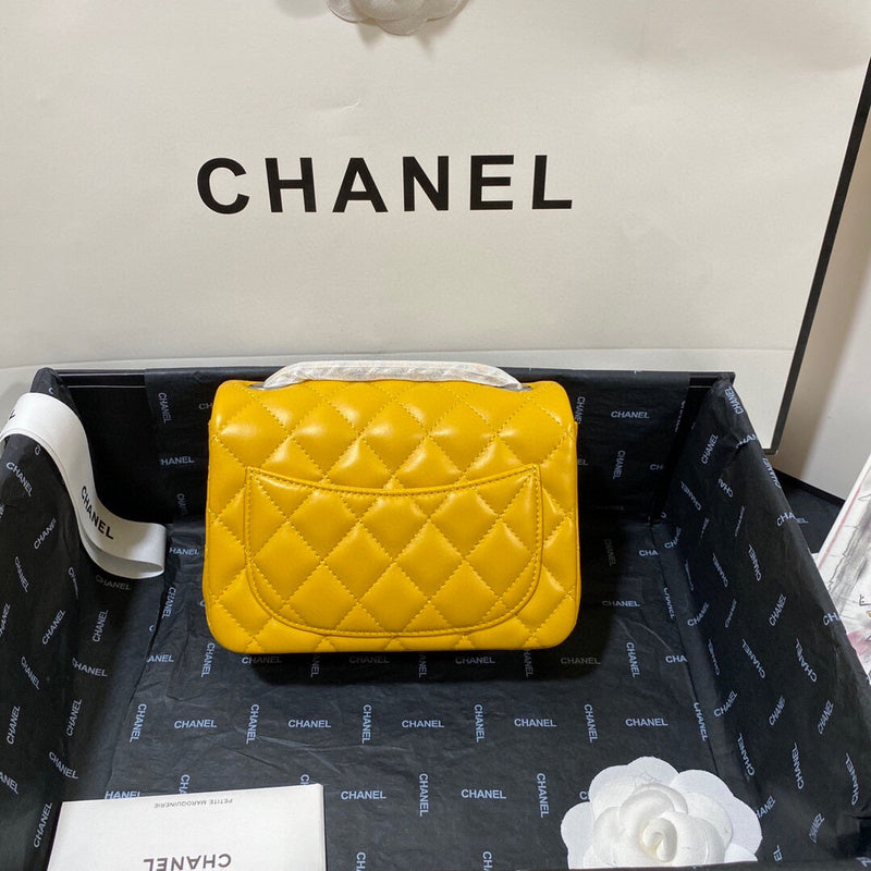 Satchel Bags - CHL Bags - 4548