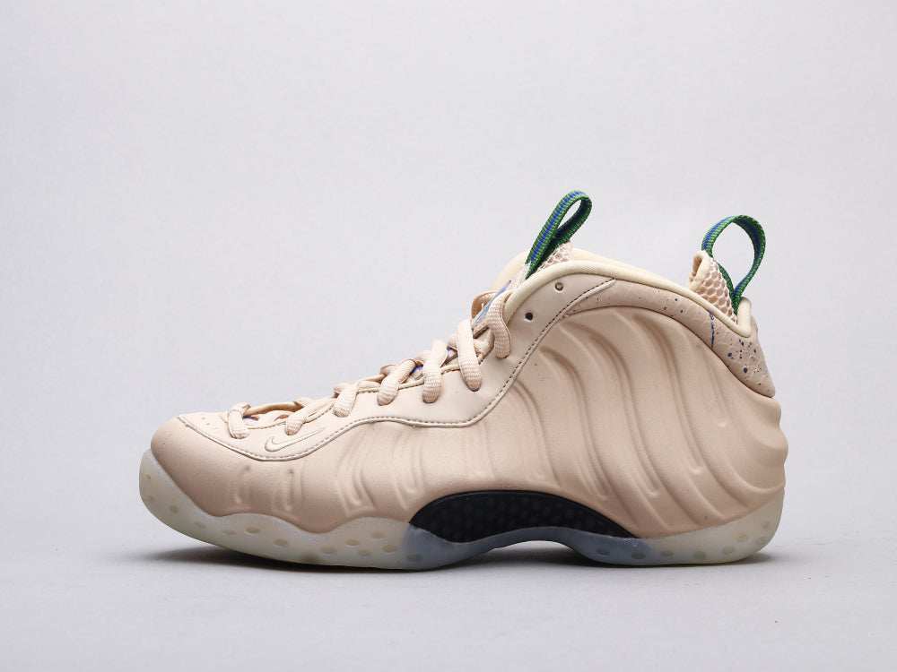 GLM - NKE Hardaway Foam milk tea spray