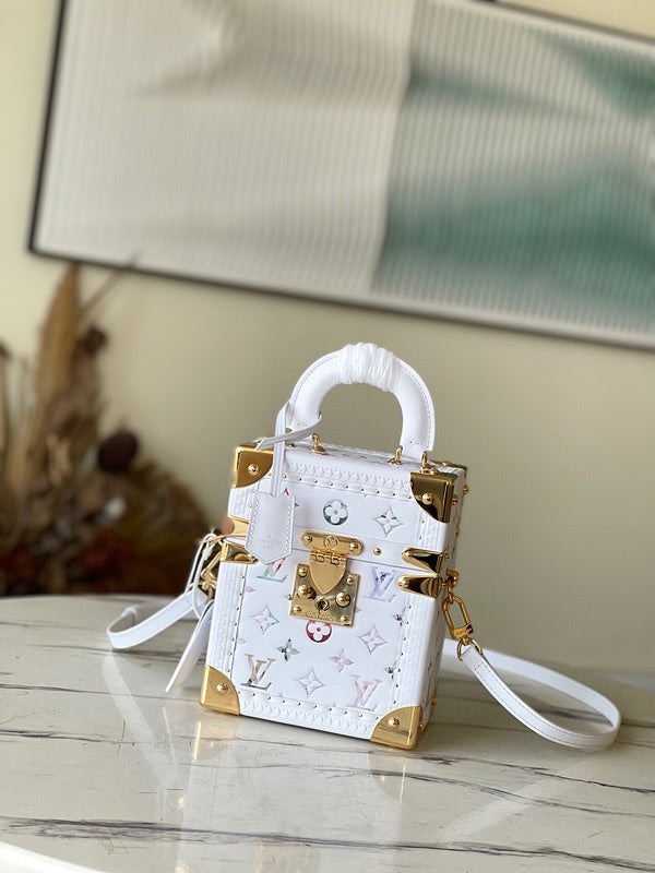 Glami- Glami- Lu-Vi bags - 4627