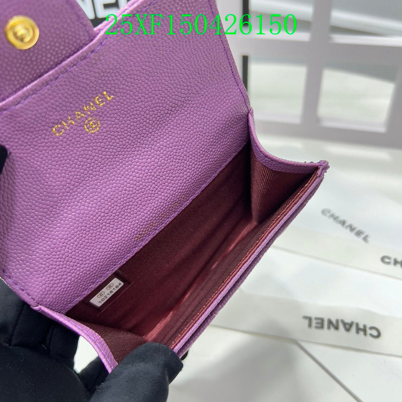 Glami - CHL Wallet - 2370