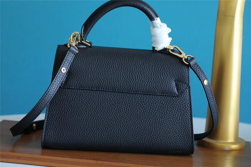 Satchel Bags - VL Bags - 7121