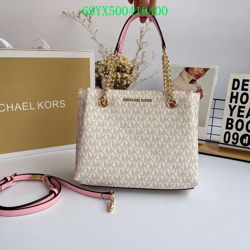 Satchel Bags - MK Bags - 804
